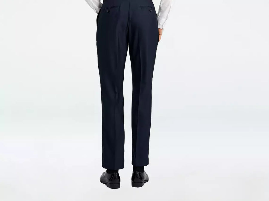 Hampton Midnight Blue Tuxedo