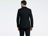Thumbnail for Hereford Cavalry Twill Black Suit