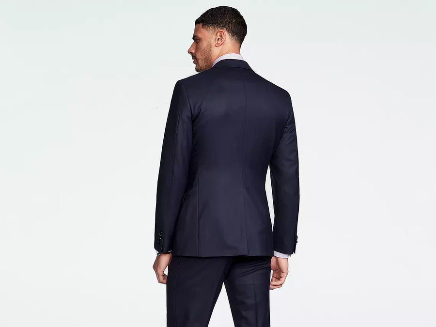 Harrogate Midnight Blue Suit