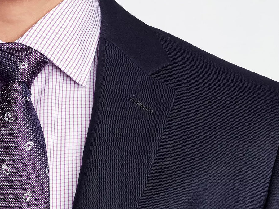 Harrogate Midnight Blue Suit