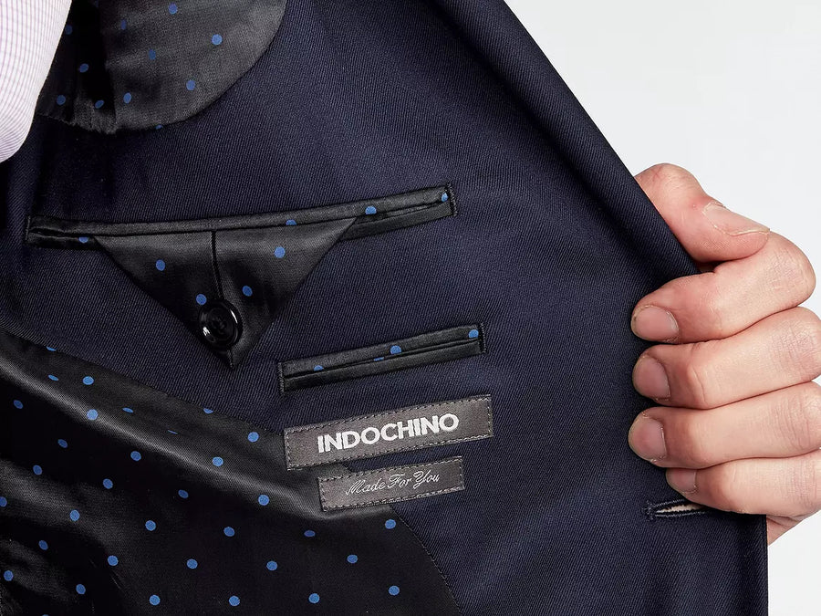 Harrogate Midnight Blue Suit