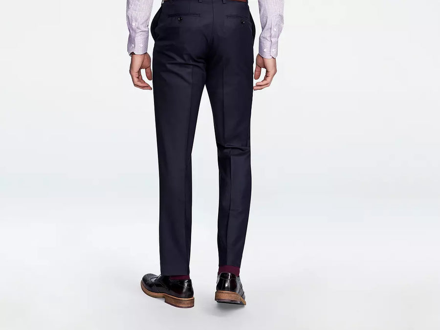 Harrogate Midnight Blue Suit