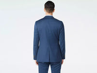 Thumbnail for Hemsworth Deep Blue Suit