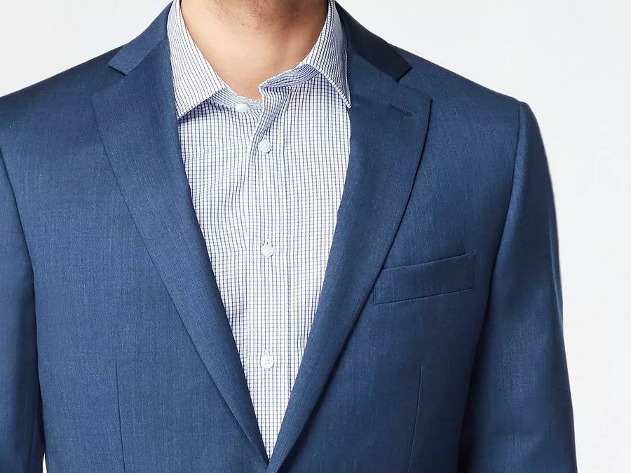 Hemsworth Deep Blue Suit