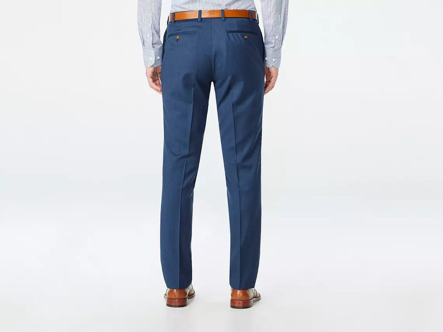 Hemsworth Deep Blue Suit