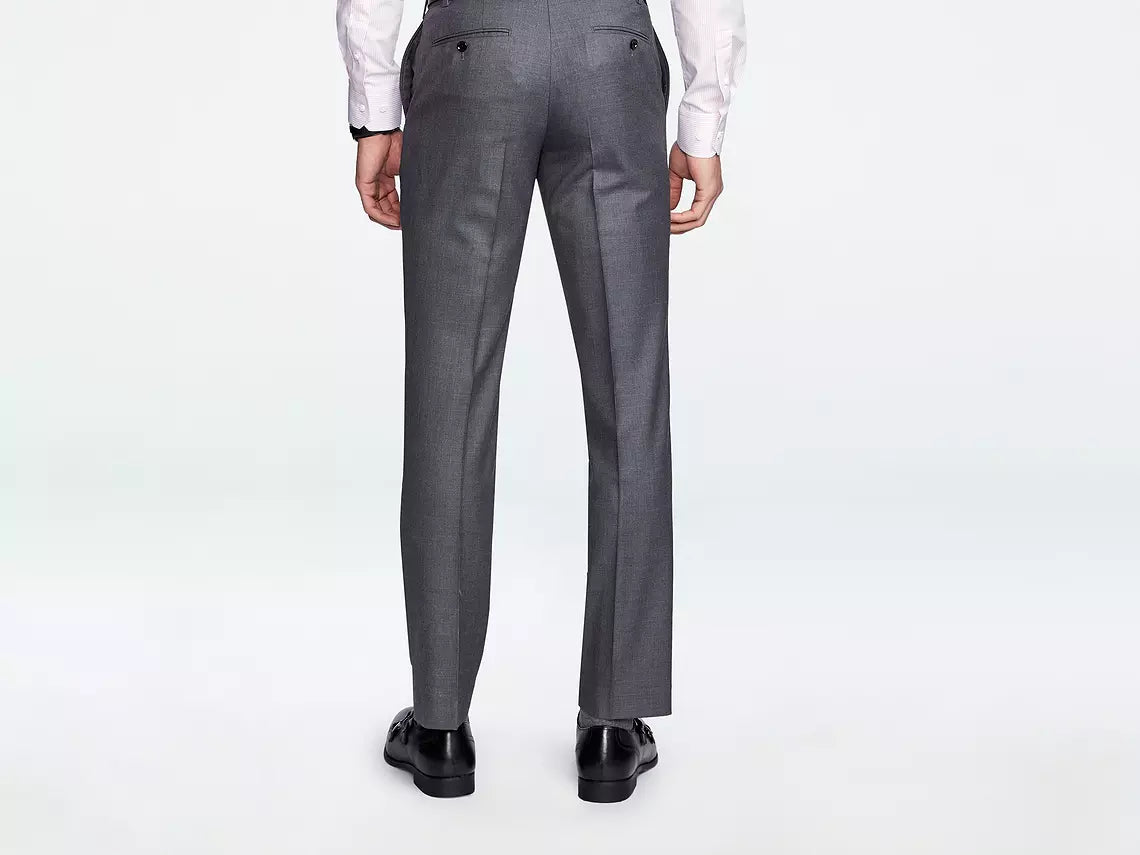 Harrogate Gray Suit