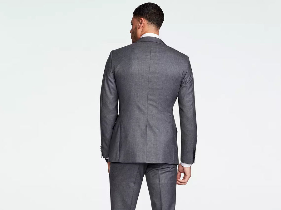 Harrogate Gray Suit