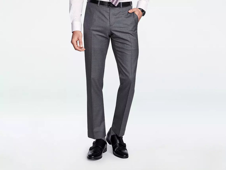 Harrogate Gray Suit