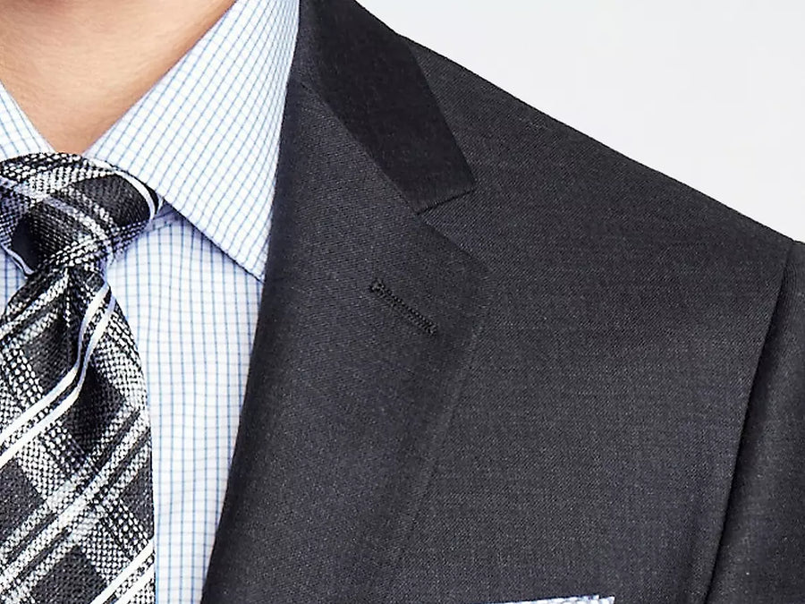 Hemsworth Charcoal Suit