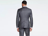 Thumbnail for Hemsworth Gray Suit