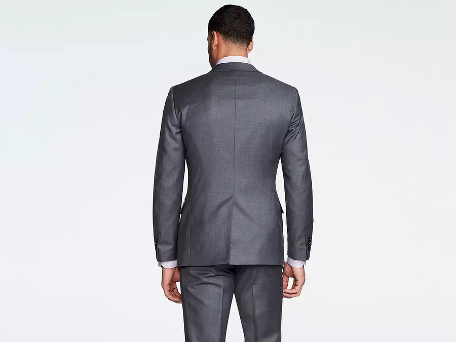 Hemsworth Gray Suit