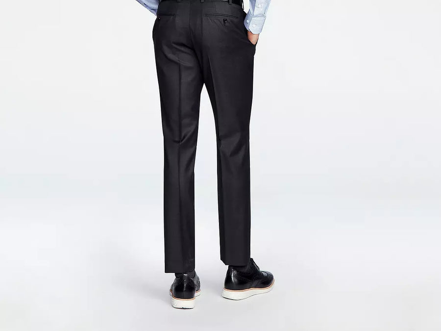 Hemsworth Charcoal Suit