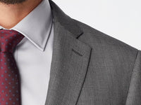 Thumbnail for Highbridge Nailhead Gray Suit