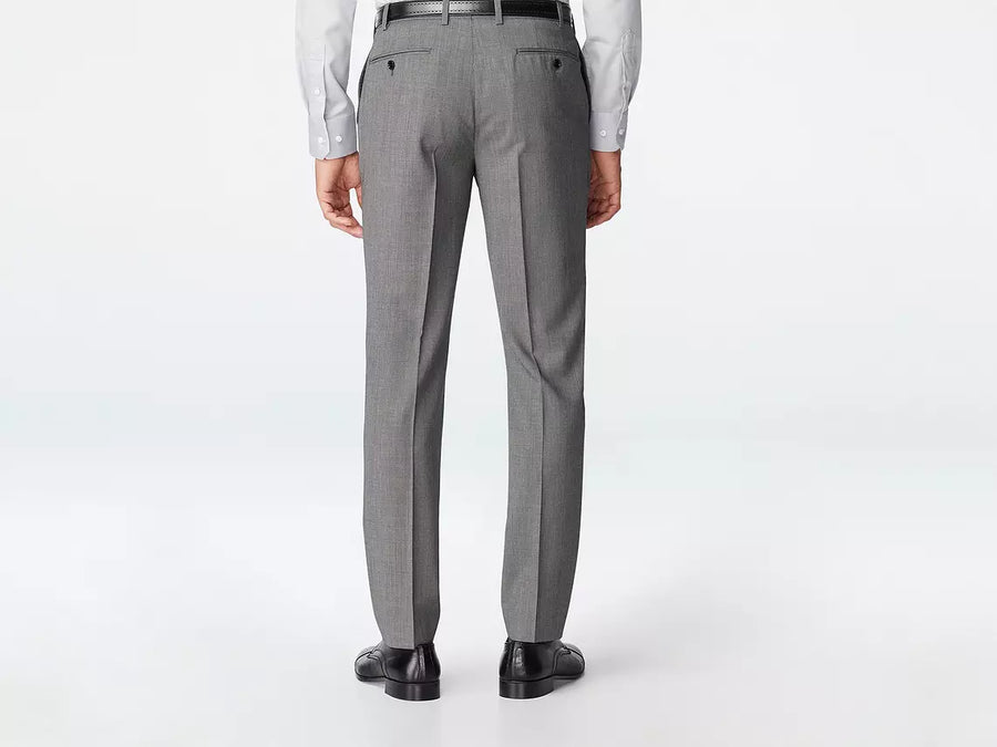 Highbridge Nailhead Gray Suit