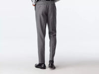 Thumbnail for Howell Wool Stretch Gray Suit