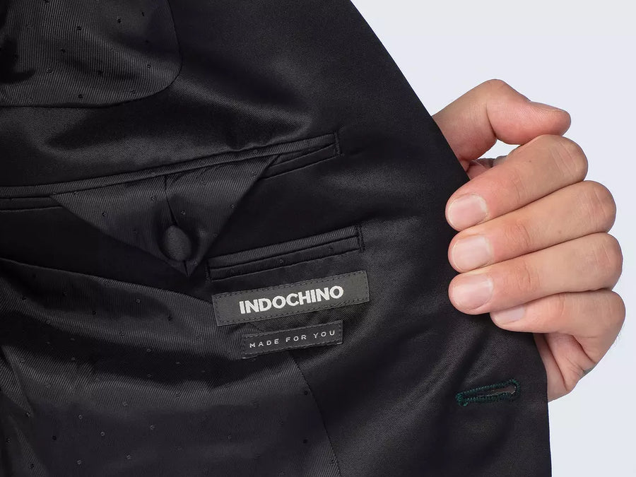 Harford Velvet Emerald Tuxedo