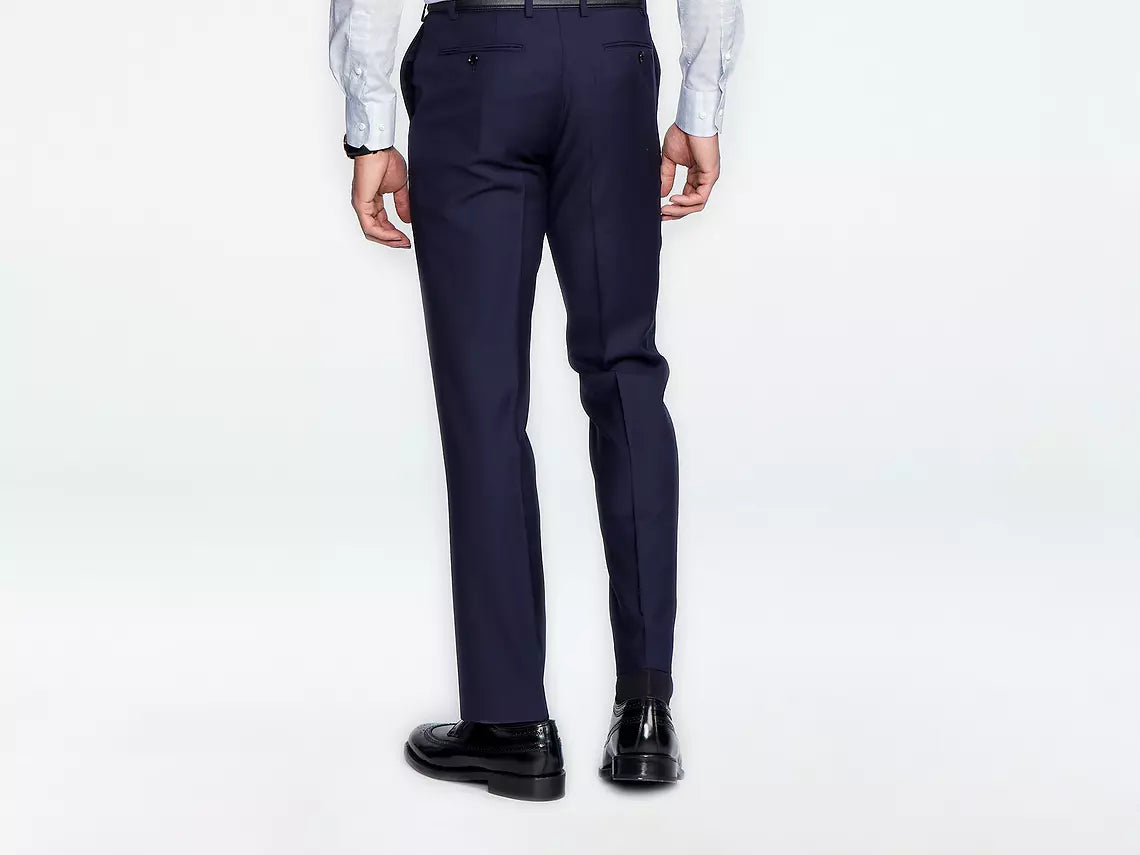 Hemsworth Navy Suit