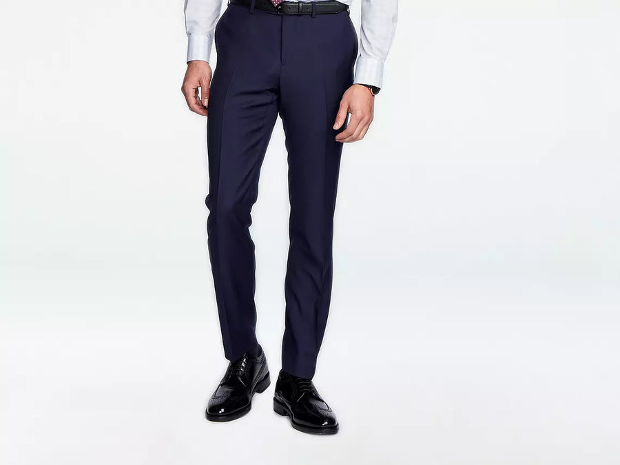 Hemsworth Navy Suit