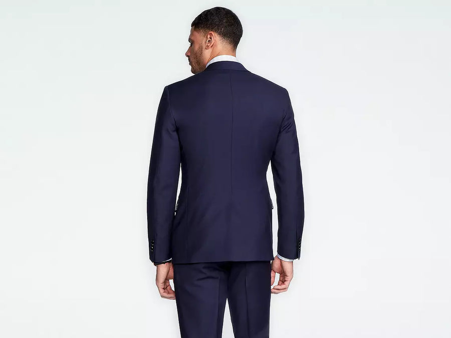 Hemsworth Navy Suit