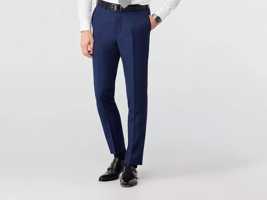 Highworth Navy Suit