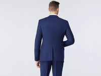 Thumbnail for Highworth Navy Suit