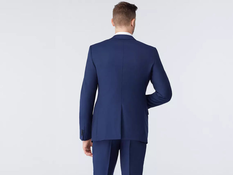 Highworth Navy Suit