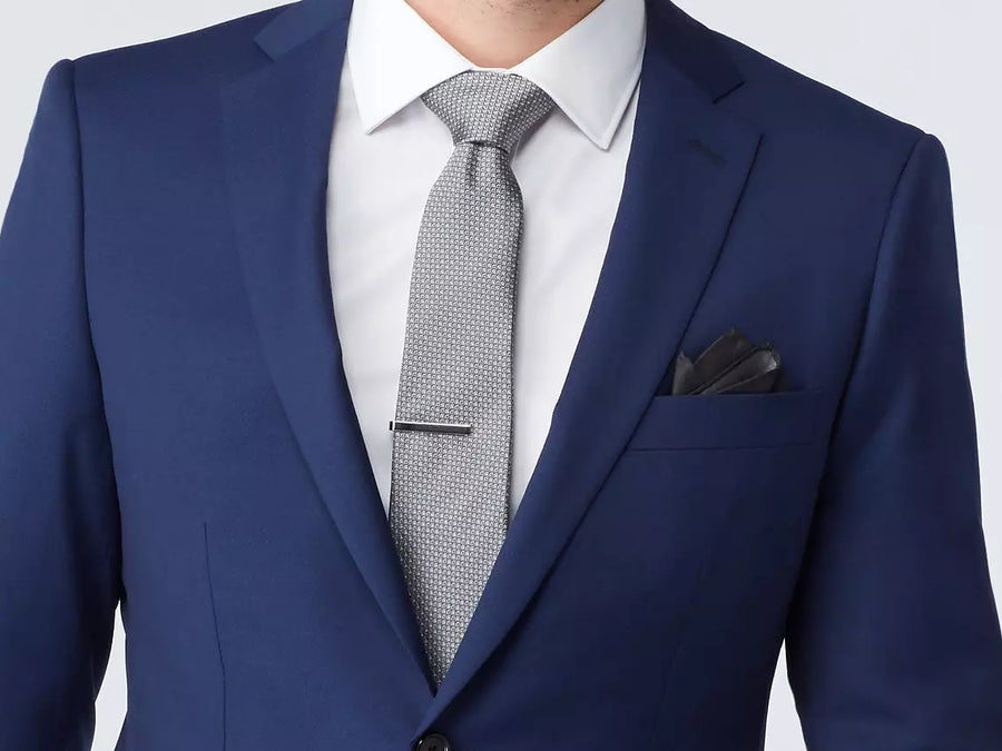 Highworth Navy Suit