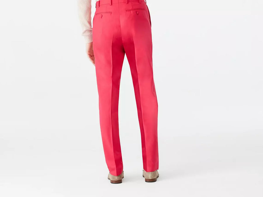 Harrogate Fuchsia Suit