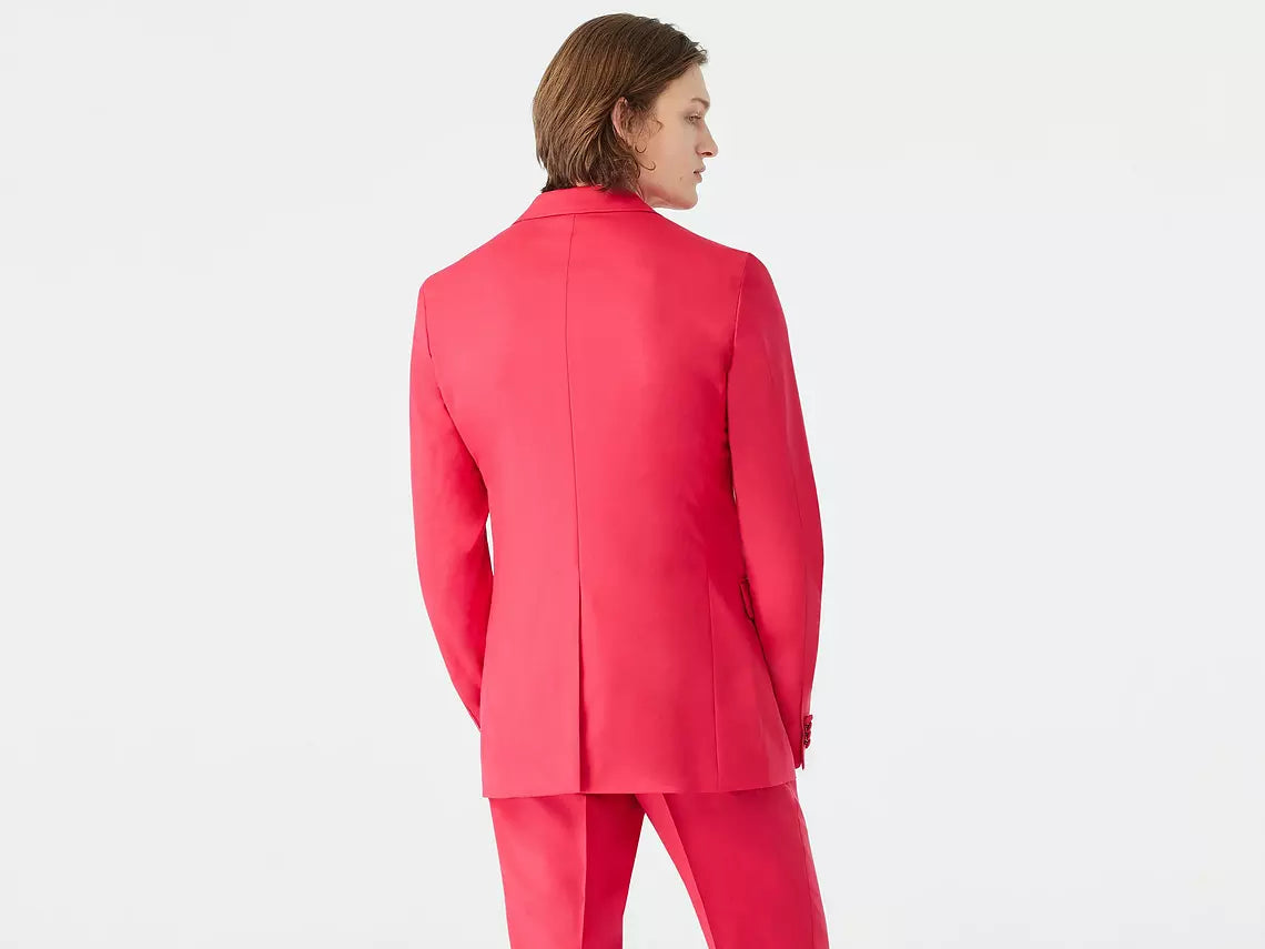 Harrogate Fuchsia Suit