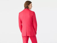 Thumbnail for Harrogate Fuchsia Suit