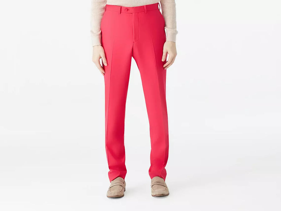 Harrogate Fuchsia Suit