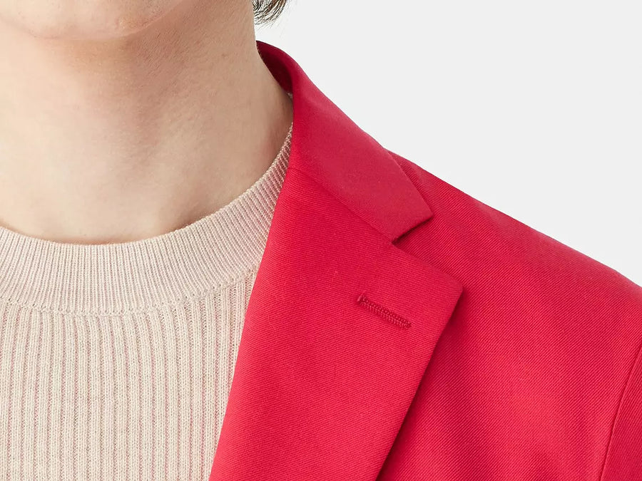 Harrogate Fuchsia Suit