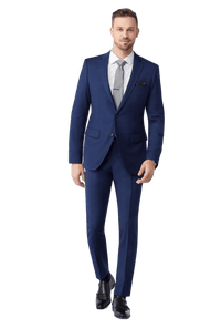 Thumbnail for Highworth Navy Suit
