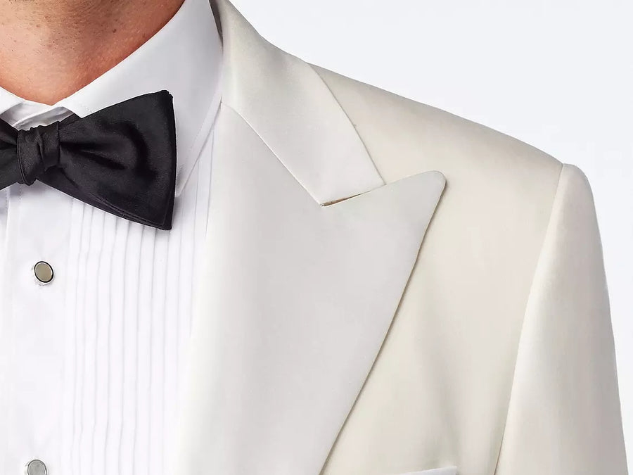 Hampton Ivory Dinner Jacket