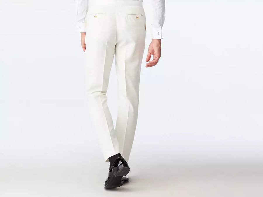 Hampton Ivory Tuxedo