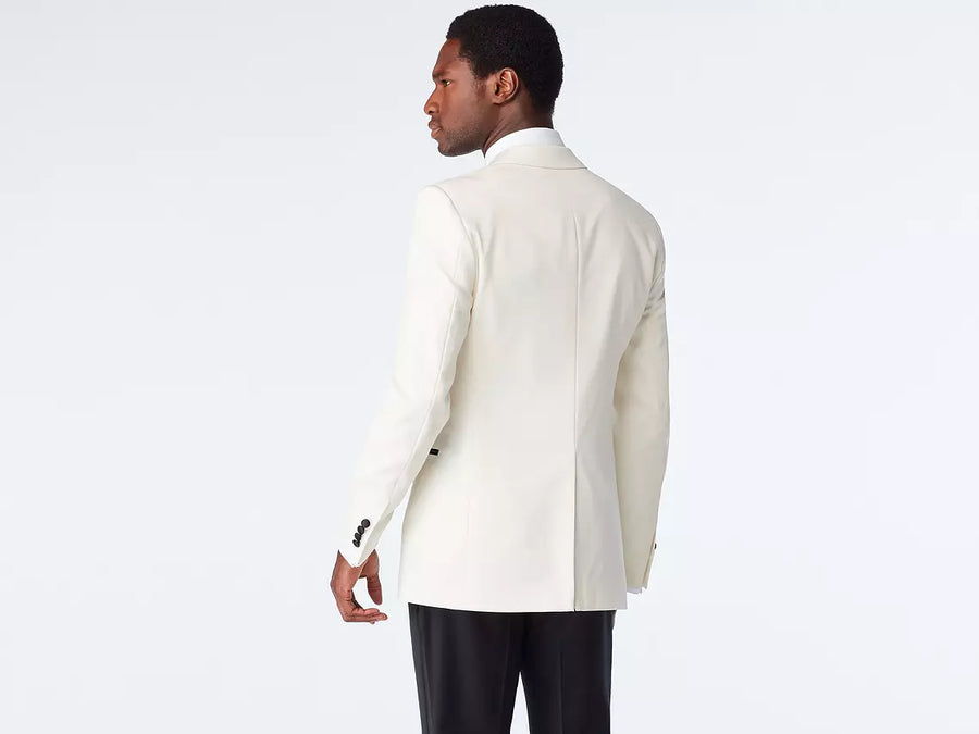 Hampton Black And Ivory Tuxedo