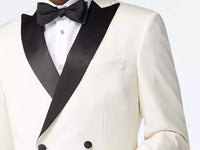 Thumbnail for Hampton Black And Ivory Tuxedo