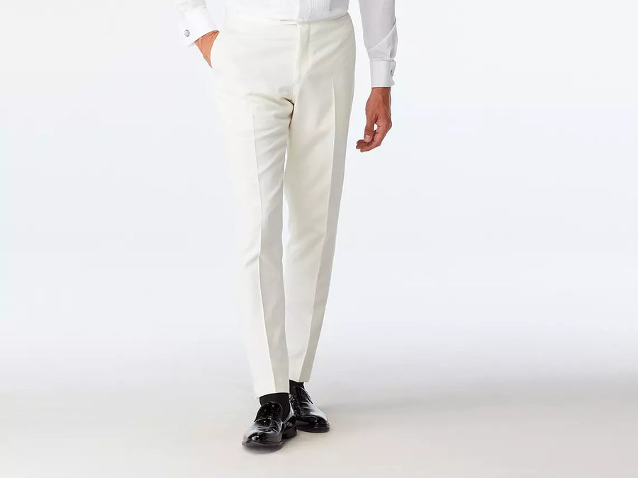 Hampton Ivory Tuxedo