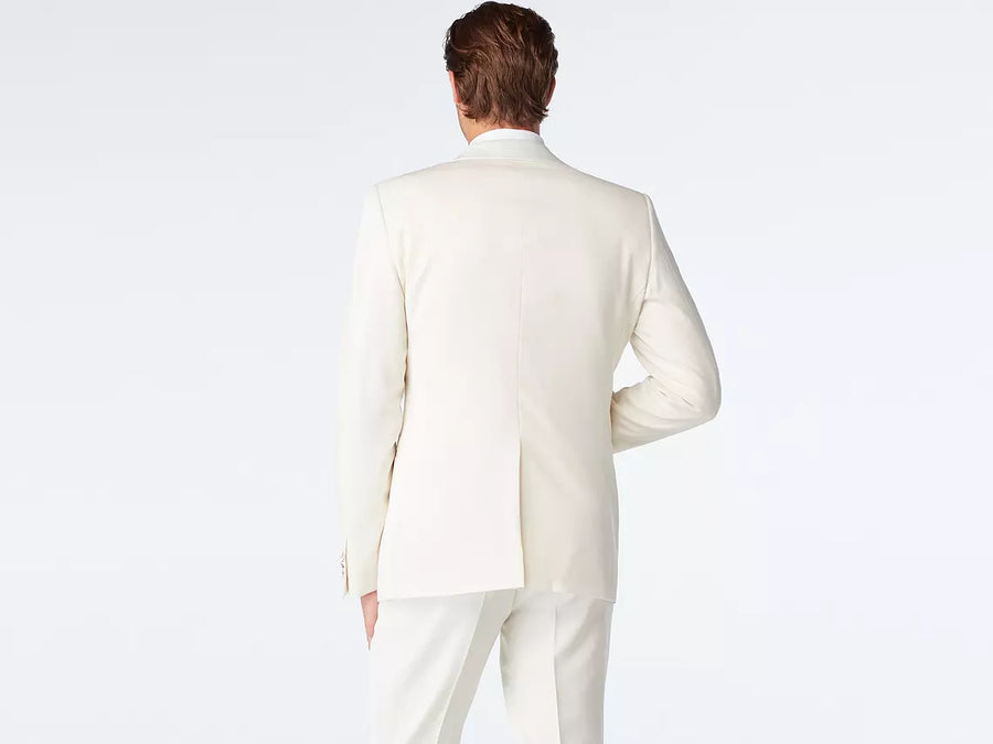 Hampton Ivory Tuxedo